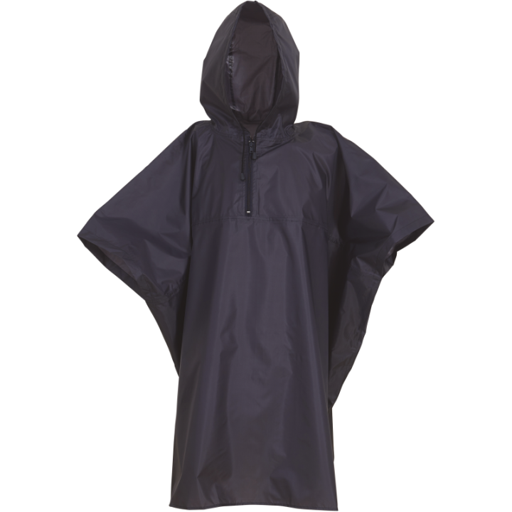 Poncho léger