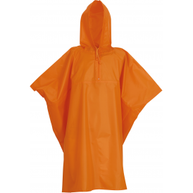 Poncho léger