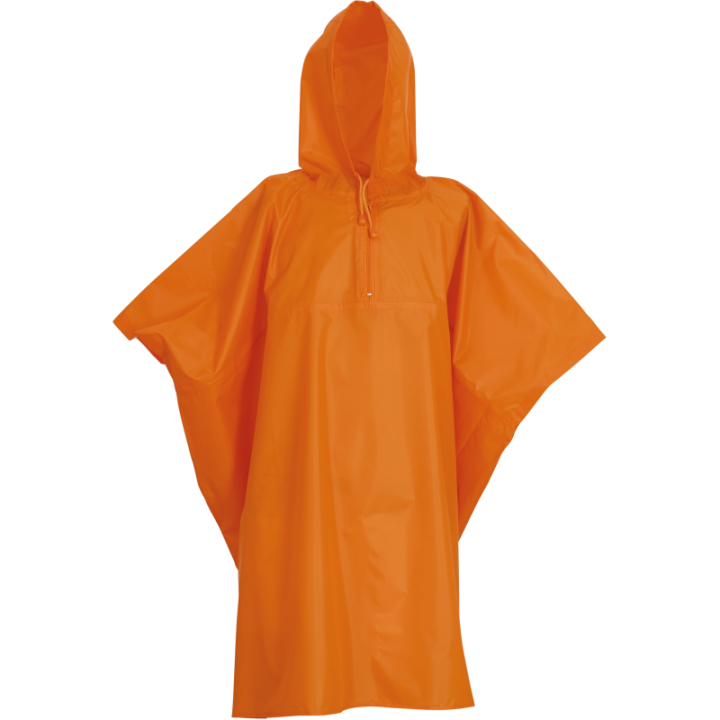 Poncho léger