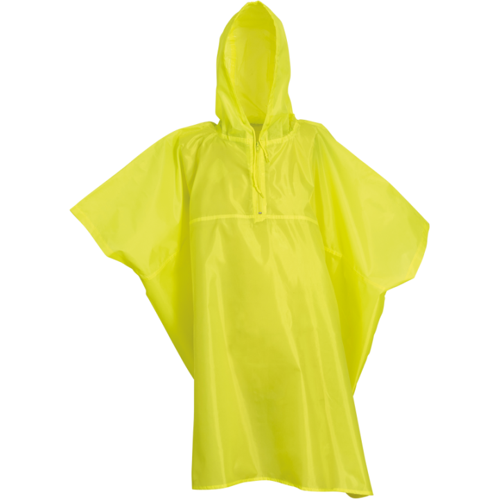 Poncho léger