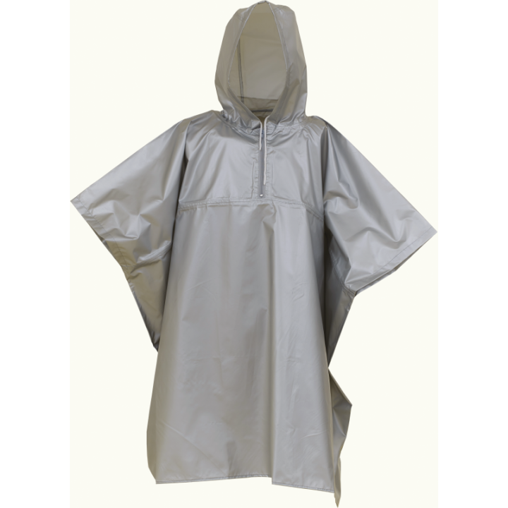 Poncho léger