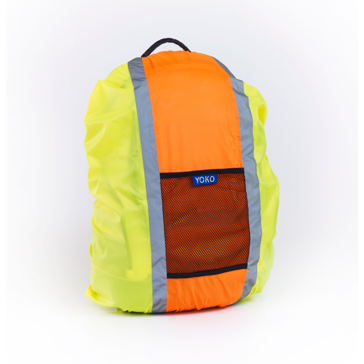 Housse de protection imperméable pour sac à dos