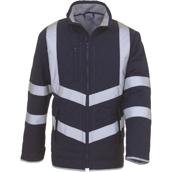 Veste haute visibilité "Kensington"