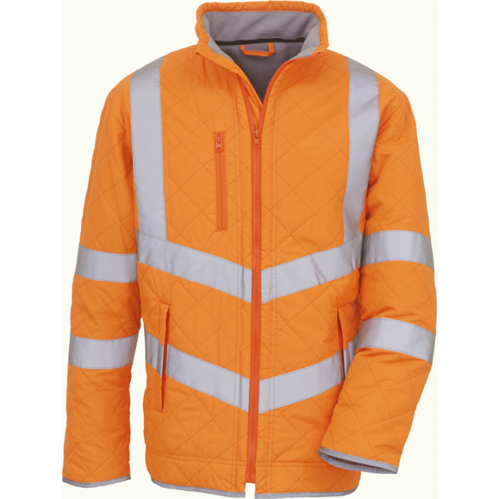 Veste haute visibilité "Kensington"