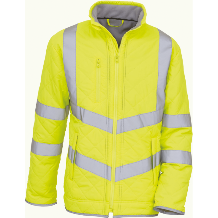 Veste haute visibilité "Kensington"