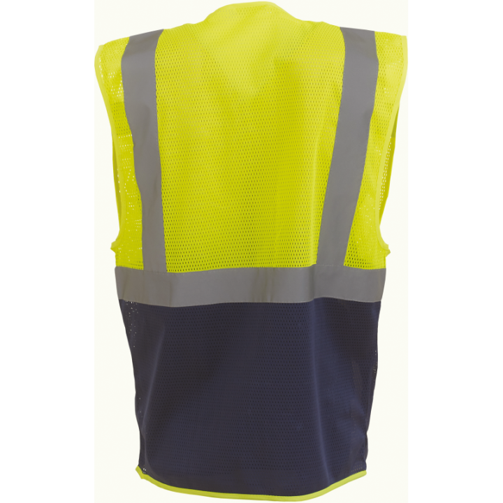 Gilet haute visibilité Top Cool "Management"