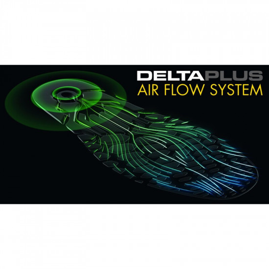 Semelle Air Delta Plus