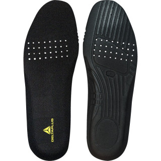 Semelles de rechanges prémoulées