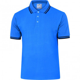 Polo Manches courtes