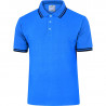 Polo Manches courtes