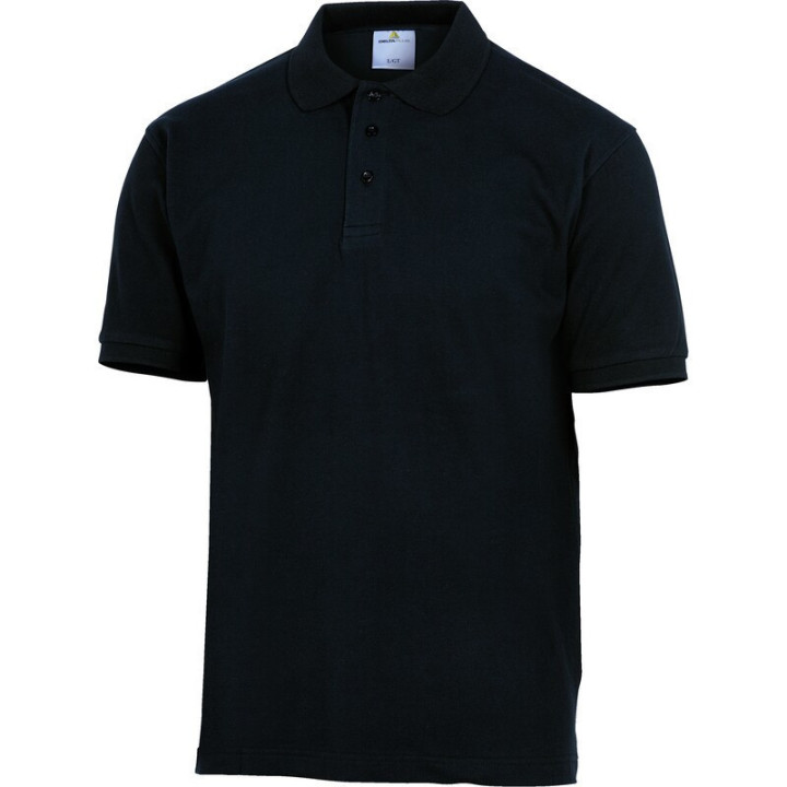Polo manches courtes