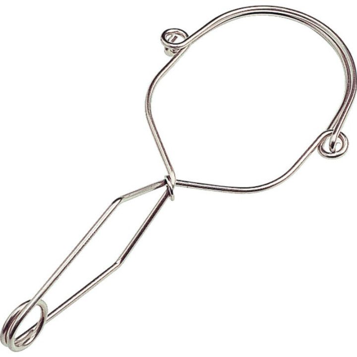 Amarrage rapide ouverture 150 mm