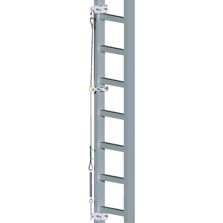 Mètre supplémentaire câble ø 8 mm pour ascab 3®