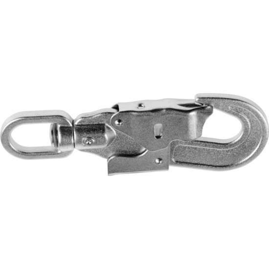 Maxibloc 10 m câble acier galvanisé diamètre 4 mm + 1 am016