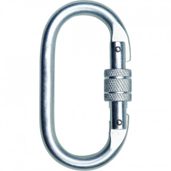 Antichute à rappel automatique à sangle