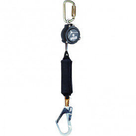 Antichute à rappel automatique à sangle 1,8 mètres