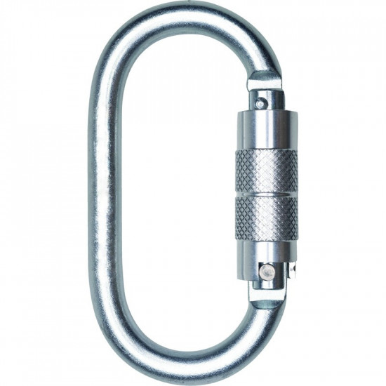 Antichute à rappel automatique à sangle 1,8 mètres