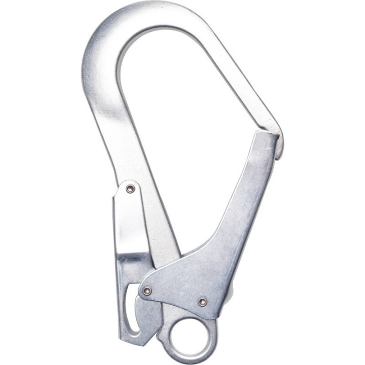 Antichute à rappel automatique à sangle 1,8 mètres