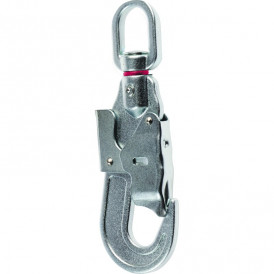 Protector large 20 m câble galvanisé ø 5 mm + 1 connecteur (2)