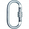 Ascord® - Corde ø 14 mm + 1 mousqueton 10m (Réf.AM002)