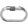 Ascord® - Corde ø 14 mm + 1 mousqueton 30m (Réf.AM002)