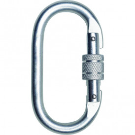 Support d'assurage en corde tressée 20 m (2)