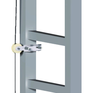 Fixation intermédiaire