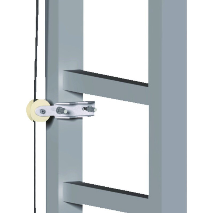 Fixation intermédiaire