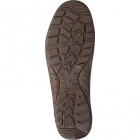 Chaussures de sécurité en tissu canvas (2)