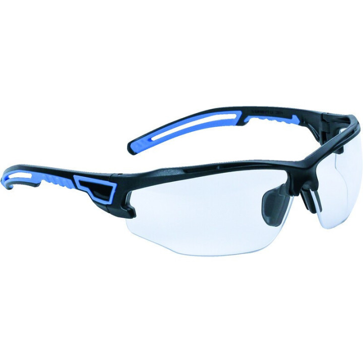 Lunettes polycarbonate Aso clear