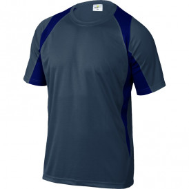 Tee-shirt 100% polyester