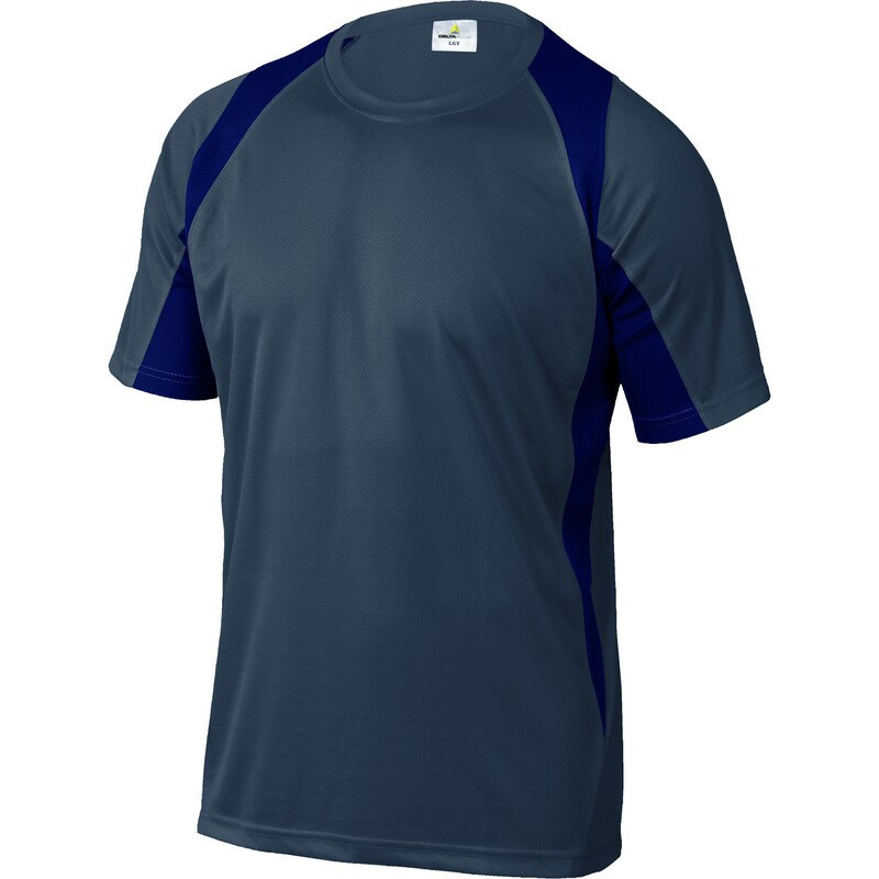 Tee-shirt 100% polyester