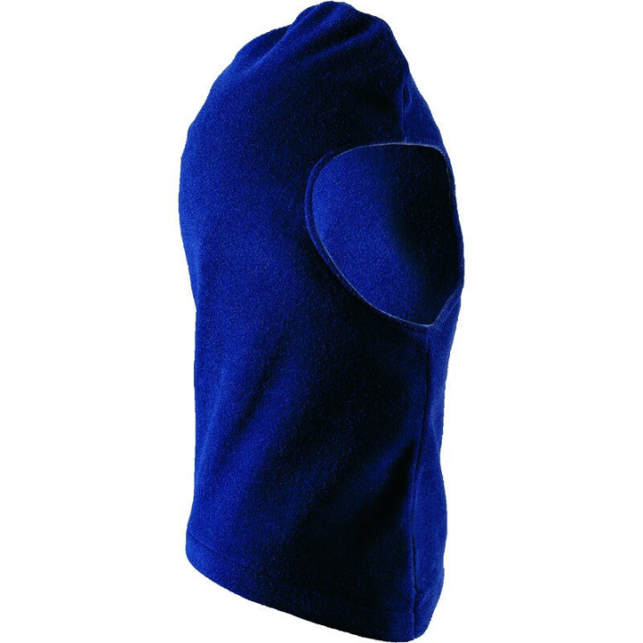 Cagoule laine polaire polyester polartec