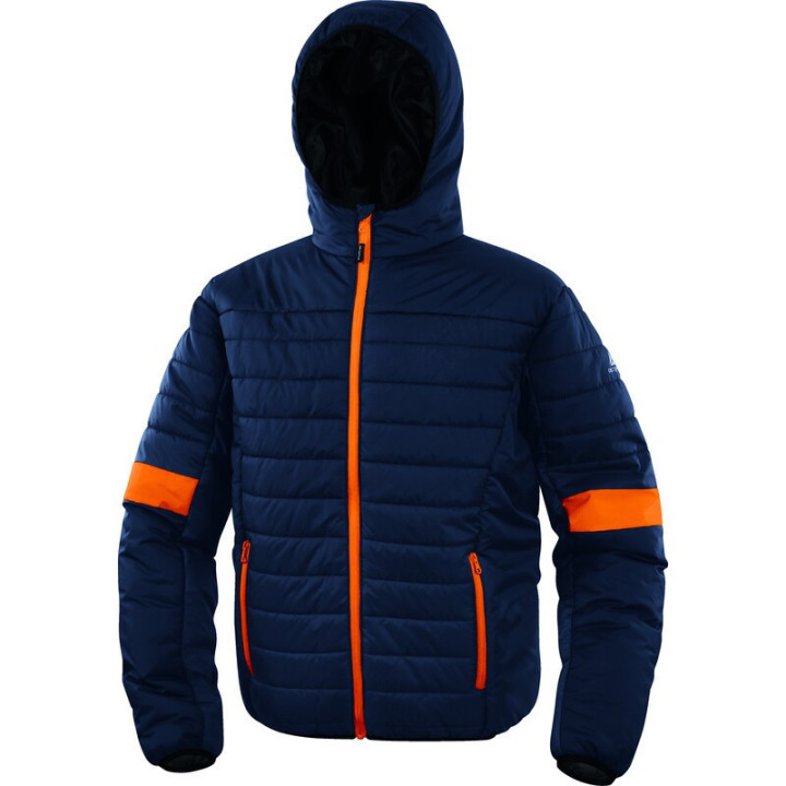 Doudoune Déperlante Unisexe