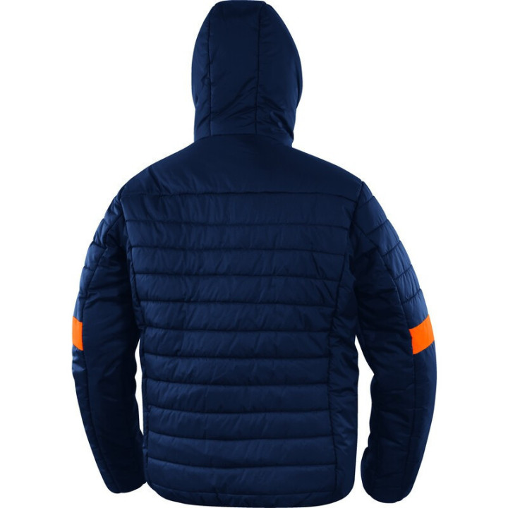 Doudoune Déperlante Unisexe