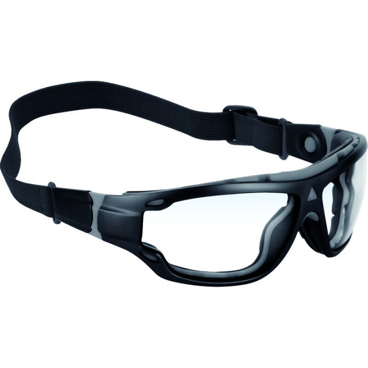 Lunettes polycarbonate