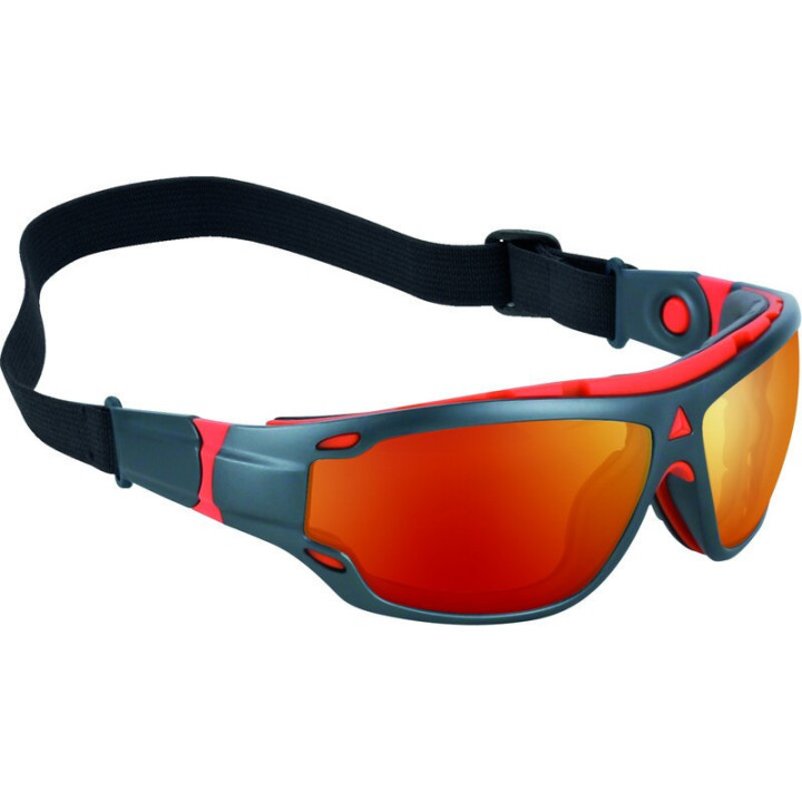 Lunettes polycarbonate