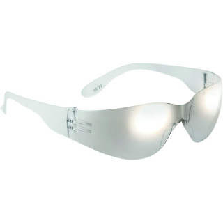 Lot de 10 paires de lunettes monobloc en polycarbonate