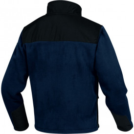 Veste laine polaire polyester (2)
