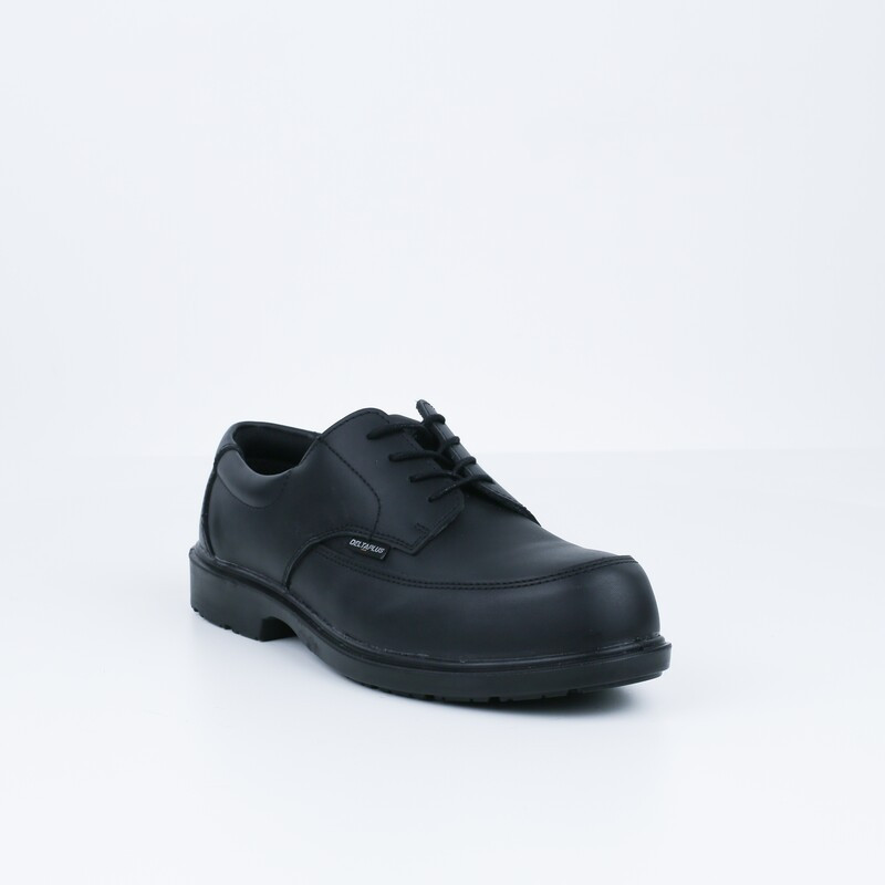 Chaussure basse alliant style et l'élégance, dans un modèle 100% composite