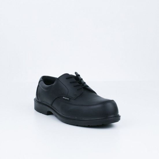 Chaussure basse alliant style et l'élégance, dans un modèle 100% composite