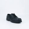 Chaussure basse alliant style et l'élégance, dans un modèle 100% composite