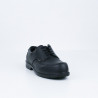Chaussure basse alliant style et l'élégance, dans un modèle 100% composite