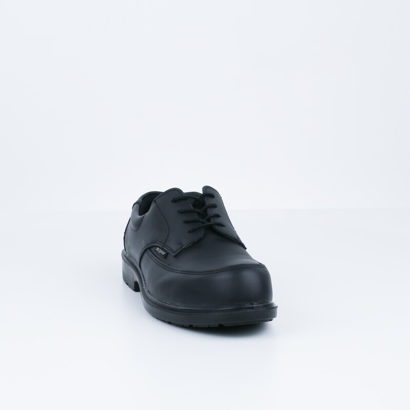 Chaussure basse alliant style et l'élégance, dans un modèle 100% composite