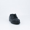 Chaussure basse alliant style et l'élégance, dans un modèle 100% composite