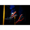 Chaussure basse croute velours - s3 hro src