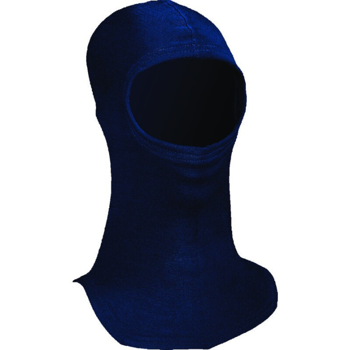 Cagoule multirisque pour électriciens