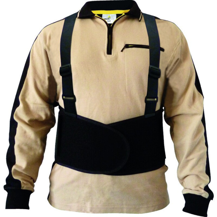 Ceinture de maintien lombaires