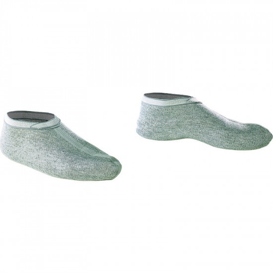 Chausson isothermique idéal pour l'hiver