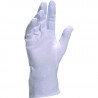Gant 100% coton blanc